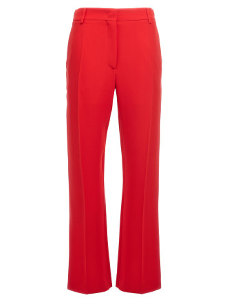 Valentino cady trousers