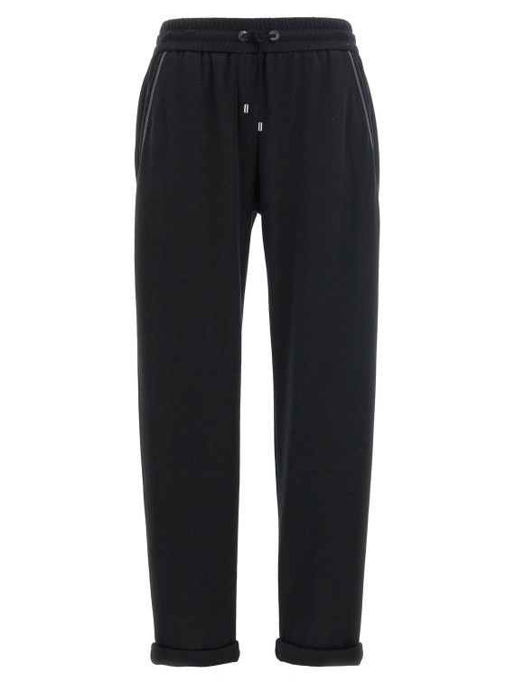 'Monile' joggers #1