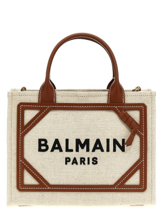 'B-Army' shopping bag