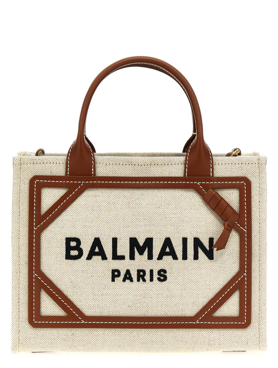 'B-Army' shopping bag #1