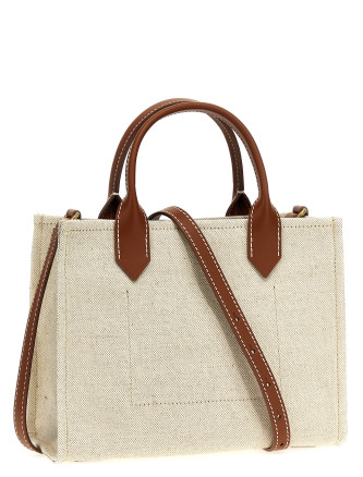 'B-Army' shopping bag #