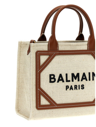 'B-Army' shopping bag #