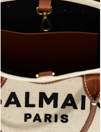 'B-Army' shopping bag #