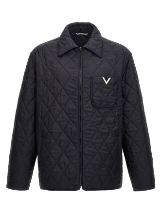 Valentino 'V Detail' jacket