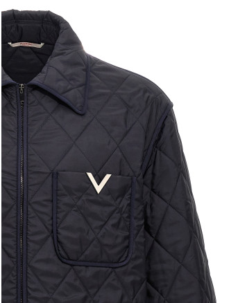 Valentino 'V Detail' jacket #