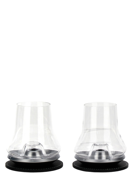 Set of 2 'Duo Les Impitoyables' glasses Peugeot #1