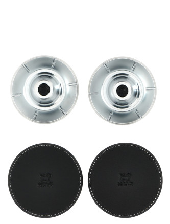 Set of 2 'Duo Les Impitoyables' glasses Peugeot #