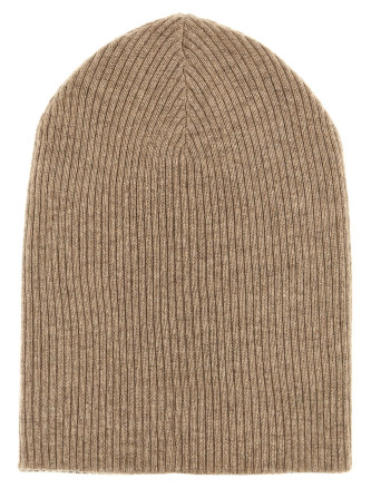 Reversible beanie #