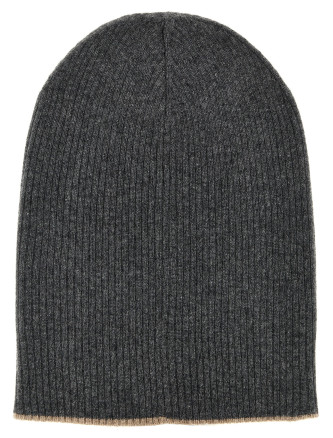 Reversible beanie #