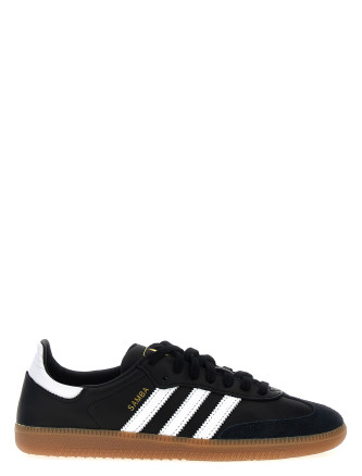 'Samba Decon' sneakers