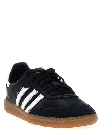 'Samba Decon' sneakers #