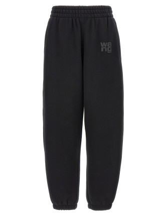 'Essential Terry' joggers
