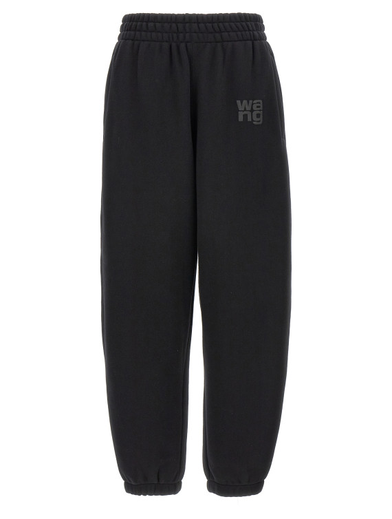 'Essential Terry' joggers #1