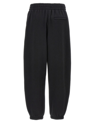 'Essential Terry' joggers #