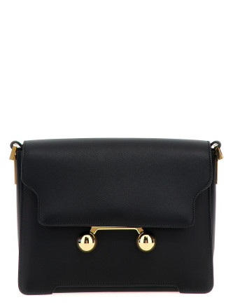 'Trunkaroo' medium shoulder bag