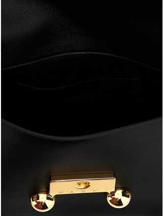 'Trunkaroo' medium shoulder bag #