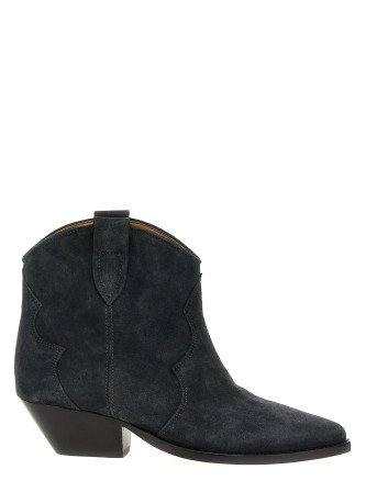 'Dewina' ankle boots
