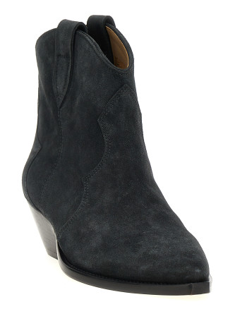 'Dewina' ankle boots #