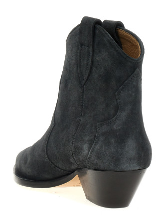 'Dewina' ankle boots #