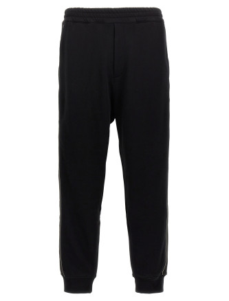 Side band joggers