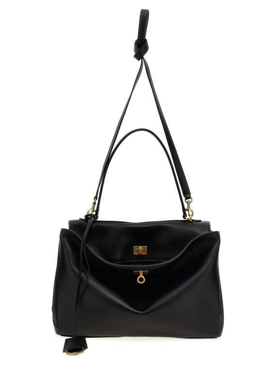 'Rodeo' medium handbag #1