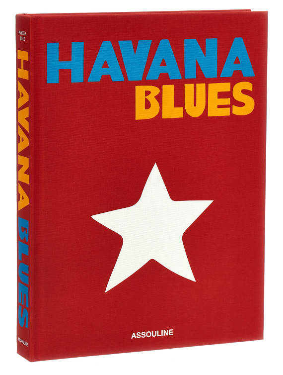 'Havana Blues' book #1