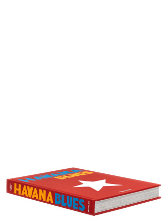 'Havana Blues' book #