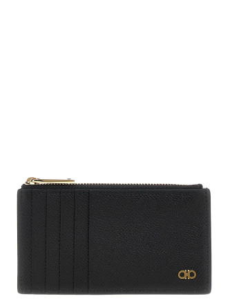 'Gancini' card holder