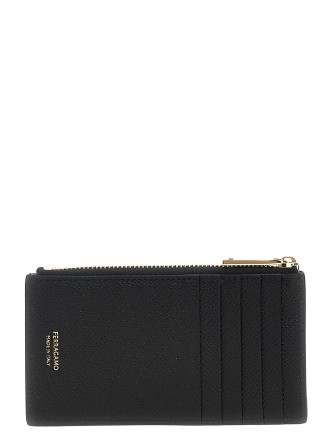 'Gancini' card holder #