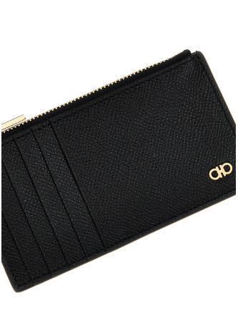 'Gancini' card holder #