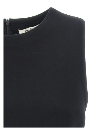 'Dazzy' cropped top #