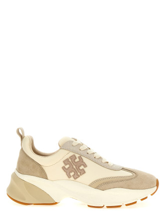 'Good Luck' sneakers