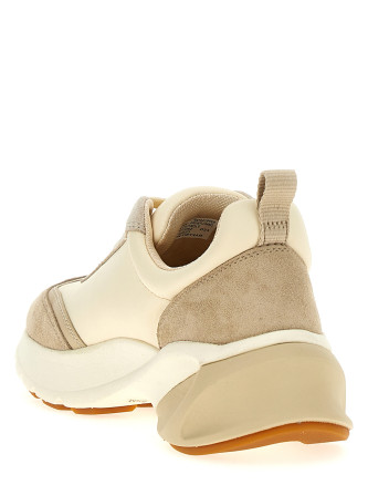 'Good Luck' sneakers #