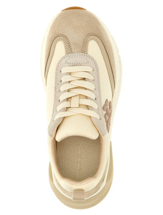 'Good Luck' sneakers #