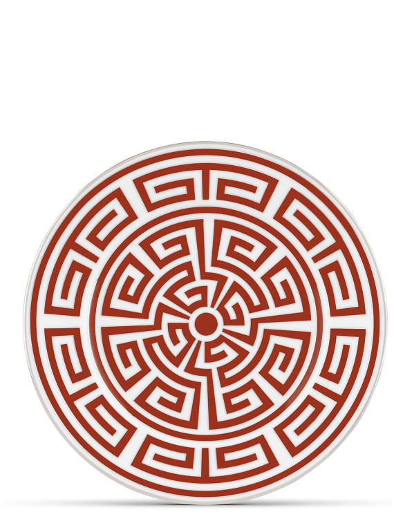 'Labirinto' dessert plate ⌀ 22 cm #1