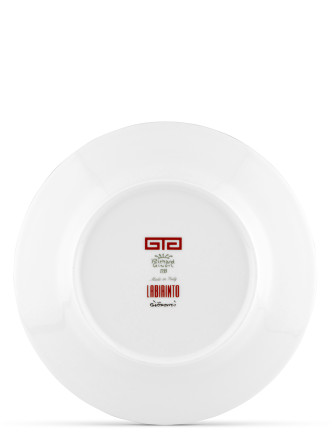 'Labirinto' dessert plate ⌀ 22 cm #