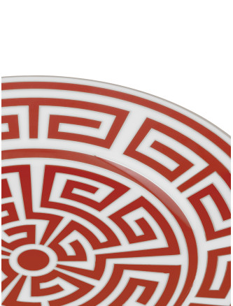 'Labirinto' dessert plate ⌀ 22 cm #