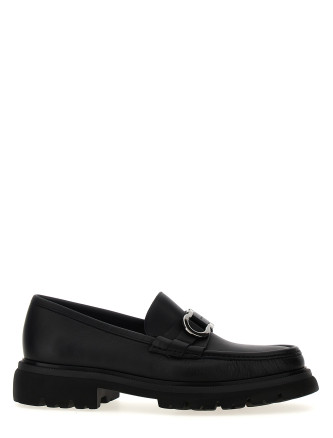 'Cocoon' loafers
