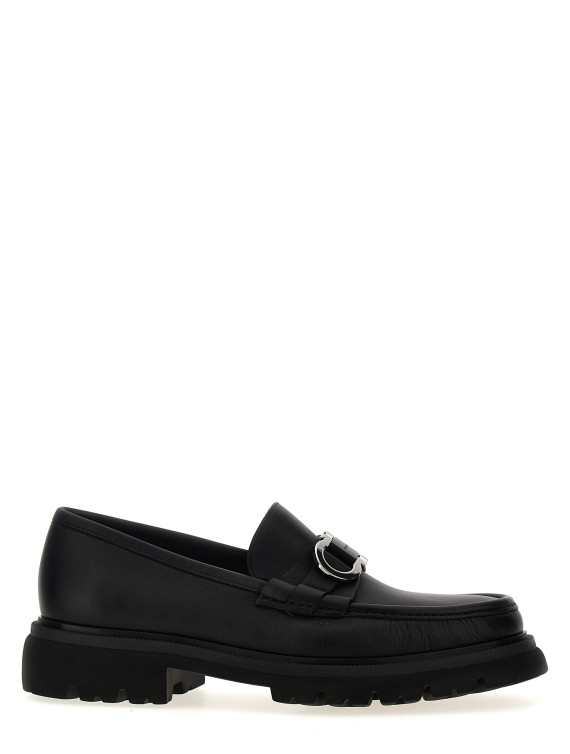 'Cocoon' loafers #1