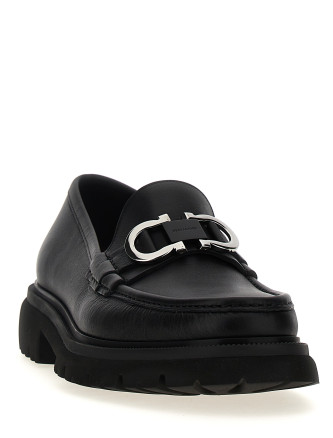 'Cocoon' loafers #