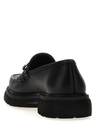 'Cocoon' loafers #