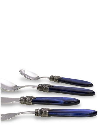 24 cutlery set 'Laura' #