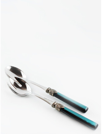 Set to serve 'Tosca'