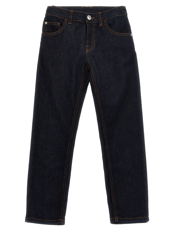 'Medusa' jeans #1