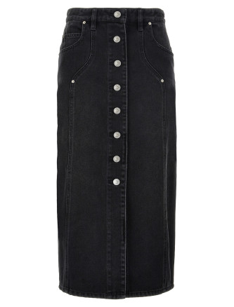 'Vandy' skirt