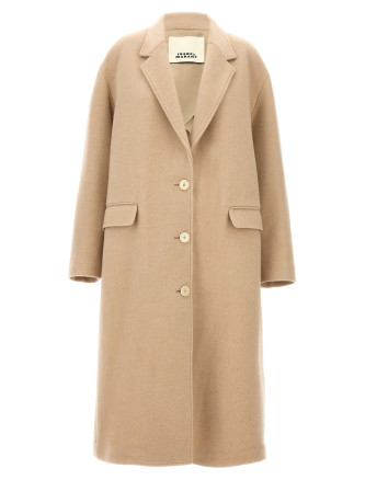 'Efezia' coat
