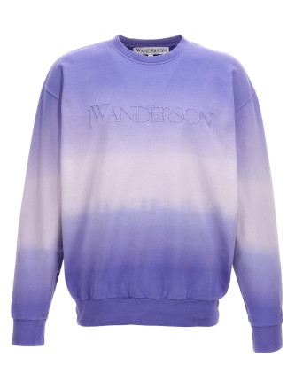 'Gradient' sweatshirt