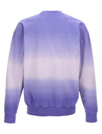 'Gradient' sweatshirt #
