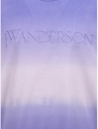 'Gradient' sweatshirt #