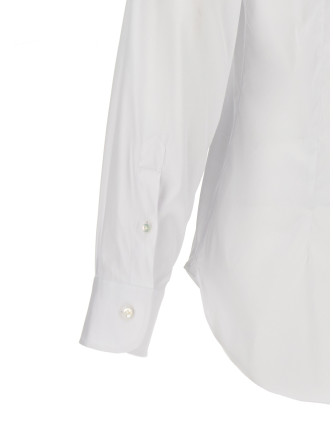 Poplin shirt #